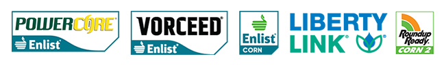 Enlist logo footer graphic